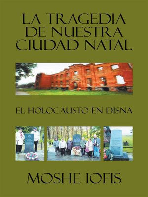 cover image of La Tragedia De Nuestra Ciudad Natal